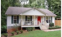 2780 Hidden Forest Ct SE Atlanta, GA 30316