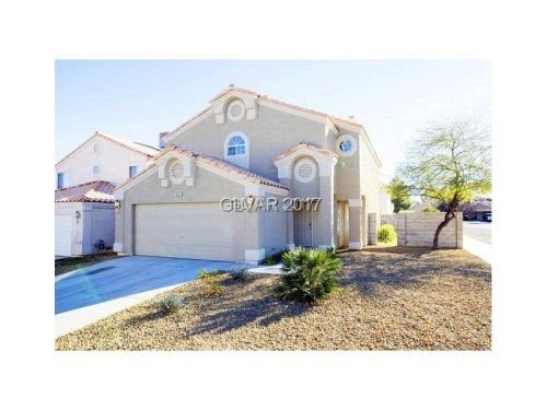 8225 Gunther Circle, Las Vegas, NV 89145