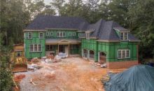 4064 Northside Dr NW Atlanta, GA 30342