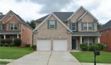 652 Scenic Creek Dr Lawrenceville, GA 30046