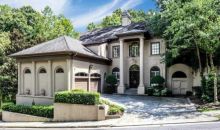 4288 Olde Mill Ln Atlanta, GA 30342