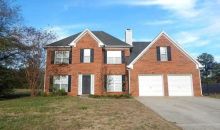 211 Anita Dr Powder Springs, GA 30127