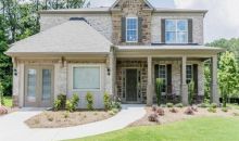 3273 Birchhaven Trace Powder Springs, GA 30127