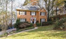 1367 Little Acres Place Marietta, GA 30066