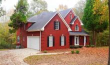 55 Mockingbird Ln Oxford, GA 30054