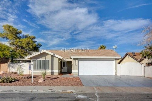 6960 Paddington Way, Las Vegas, NV 89147