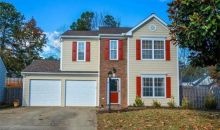 1495 Evanston Ln Marietta, GA 30062