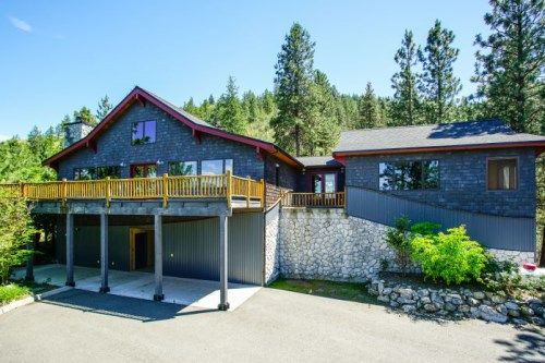 4311 Sunnybank Dr, Chelan, WA 98816