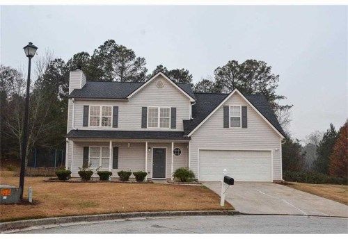 3412 Woodruff Ridge Ln, Loganville, GA 30052