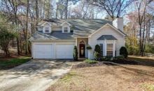 213 Magnolia Springs Dr Canton, GA 30115