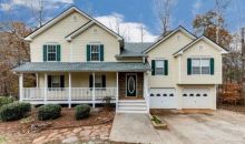 304 Sable Trace Ct Acworth, GA 30102