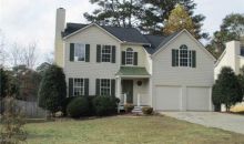 4983 Noah Way Acworth, GA 30101