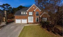 6239 Braidwood Way NW Acworth, GA 30101