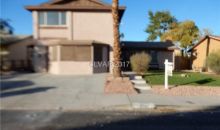 3942 Manford Circle Las Vegas, NV 89104