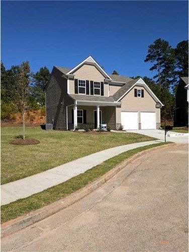 205 Foggy Creek Ln, Hiram, GA 30141