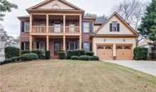 615 Stonestile Trace Suwanee, GA 30024