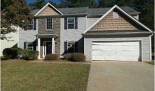 6342 Grey Fox Way Riverdale, GA 30296