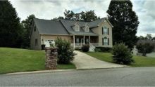 347 Pointe Willow Dr Cleveland, GA 30528