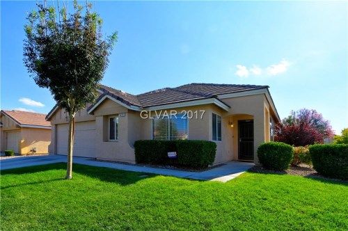 8141 Guava Nectar Avenue, Las Vegas, NV 89131