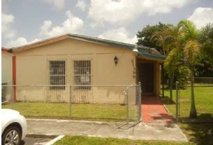 21398 NW 40th Circle Ct, Opa Locka, FL 33055