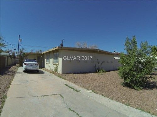 5301 Simpson Drive, Las Vegas, NV 89122