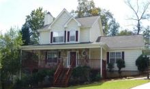 1248 Fly Rod Ln Loganville, GA 30052