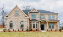 3334 Ridge Manor Dr Dacula, GA 30019