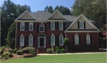 4005 Bridle Ridge Dr Suwanee, GA 30024