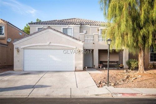 2112 Royal Antilles Court, North Las Vegas, NV 89031