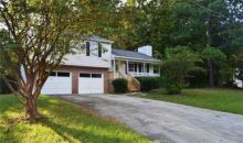 2984 Valley View Circle Powder Springs, GA 30127