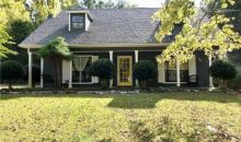 1840 Fox Ridge Dr Hoschton, GA 30548