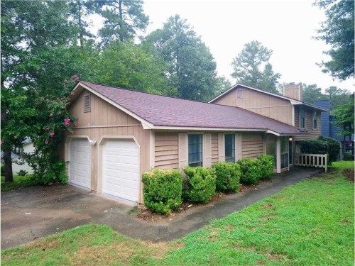 5174 Great Meadow Rd, Lithonia, GA 30038