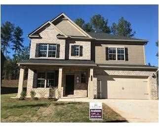 133 Madison Grace Ave, Mcdonough, GA 30252