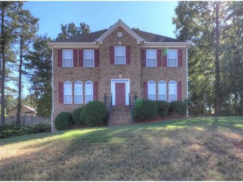 3231 Rose Petal Ln, Powder Springs, GA 30127