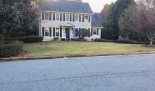 561 Exam Ct Lawrenceville, GA 30044