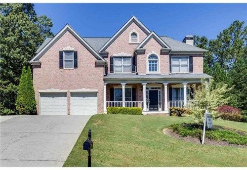 4330 Havenridge Place, Cumming, GA 30041