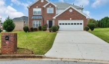 5744 Southland Walk Stone Mountain, GA 30087