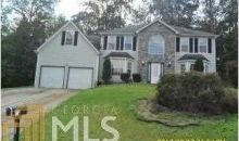 521 Carriage Walk Ct Stone Mountain, GA 30087