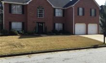 1171 Carriage Trace Circle Stone Mountain, GA 30087