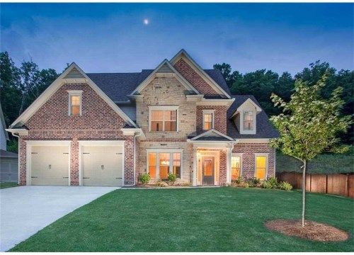 2030 Poplar Ridge Place, Cumming, GA 30040