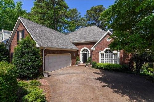 9830 Terrace Lake Pointe, Roswell, GA 30076