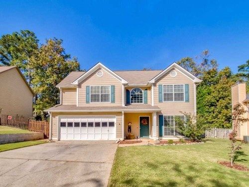 2590 Suwanee Lakes Trl, Suwanee, GA 30024