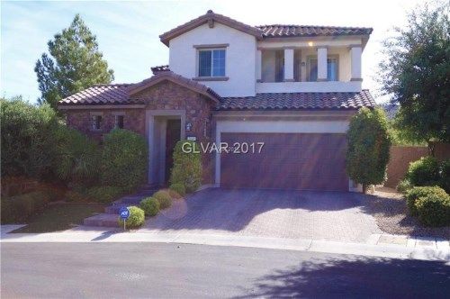 2640 Bechamel Place, Henderson, NV 89044