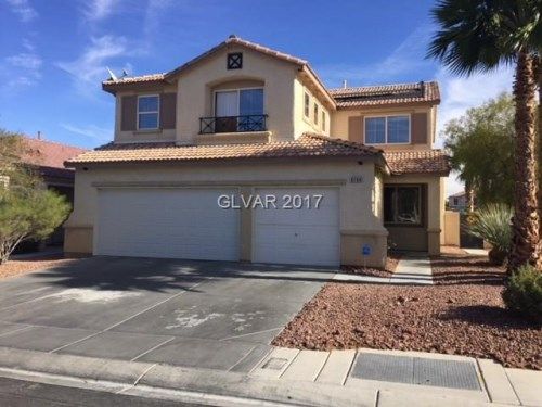 9194 Cazador Street, Las Vegas, NV 89123