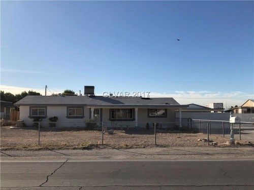 4995 Holt Avenue, Las Vegas, NV 89115