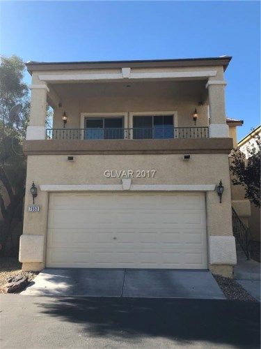 7853 Wildebeest Court, Las Vegas, NV 89149