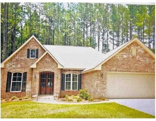 20 Savannah Place NW, Rome, GA 30165