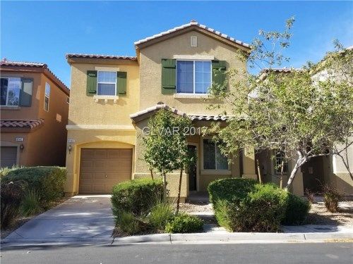 8135 Serene Isle Court, Las Vegas, NV 89113