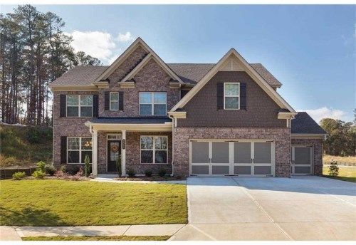 2552 Bartleson Dr NW, Kennesaw, GA 30152