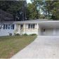 2003 Wynn Dr, Marietta, GA 30062 ID:15124225